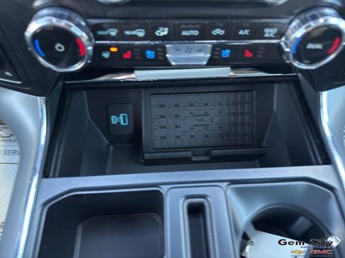 Used 2024 Ford F150 Lariat w/ Equipment Group 502A High image 23