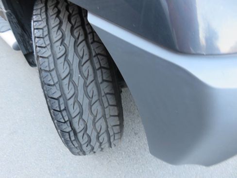 Used 2012 Nissan Xterra PRO-4X w/ Pro-4x Leather Pkg image 24