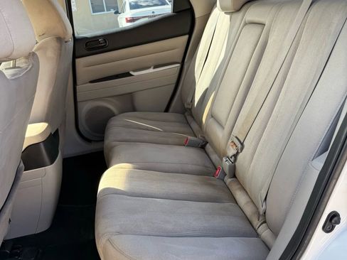 Used 2011 MAZDA CX-7 i SV image 19