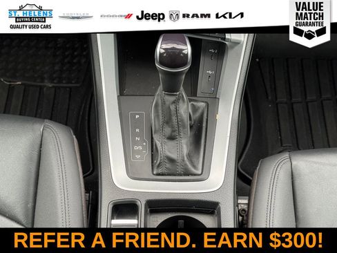 Used 2022 Audi Q3 2.0T Premium AWD/4WD image 26
