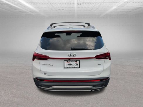 Used 2023 Hyundai Santa Fe SEL AWD/4WD image 34