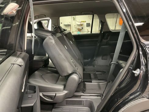 Used 2025 Toyota Grand Highlander AWD Hybrid image 27