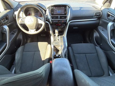 Used 2020 Mitsubishi Eclipse Cross ES FWD image 30