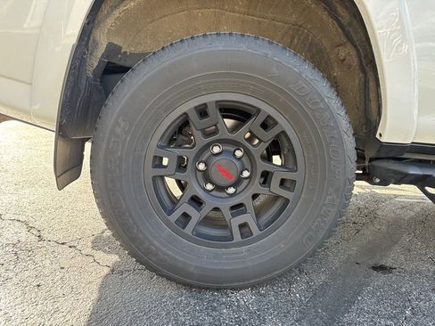 Certified 2023 Toyota 4Runner TRD Off-Road Premium w/ Off Road Premium Plus Package image 50