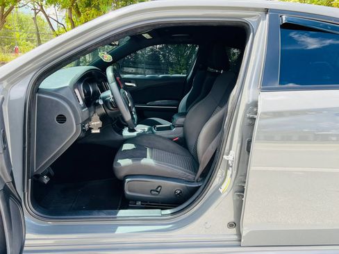 Used 2019 Dodge Charger GT RWD image 8