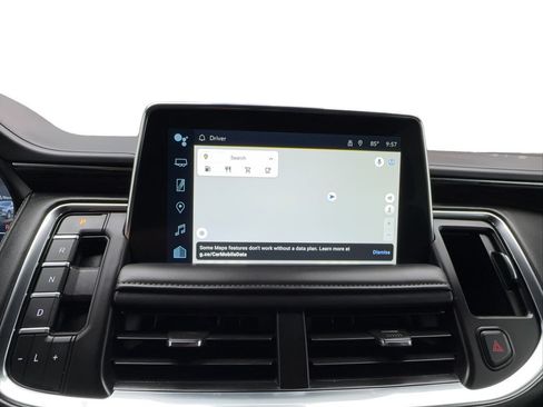 Used 2024 Chevrolet Tahoe LT RWD image 51
