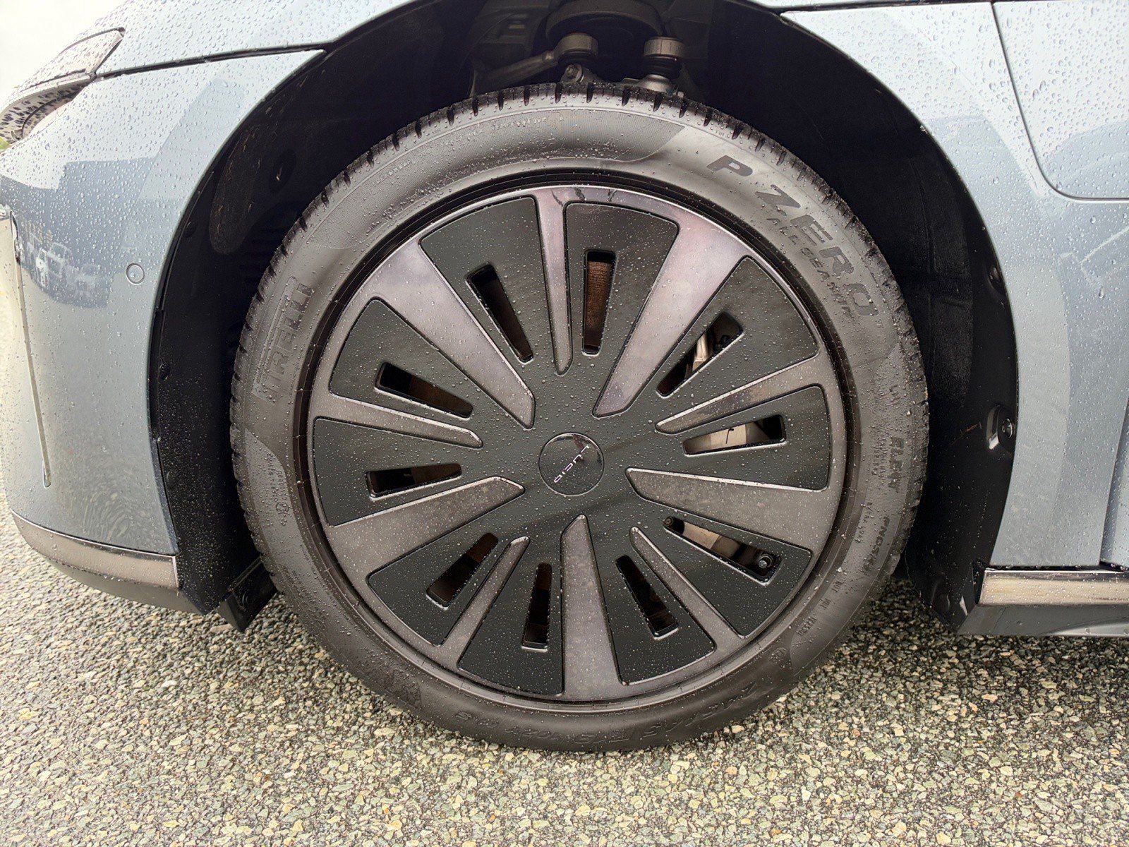 Used 2024 Lucid Air Pure RWD image 10