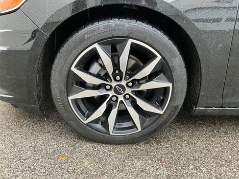 Used 2021 Chevrolet Malibu RS image 29