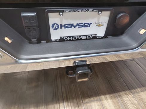 Used 2024 Chevrolet Silverado 1500 LTZ w/ Technology Package AWD/4WD image 53