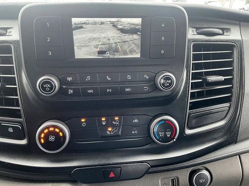 Used 2020 Ford Transit 250 148 High Roof image 11