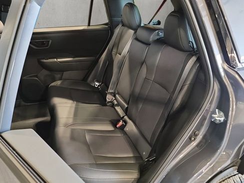 New 2026 Subaru Outback Limited AWD/4WD image 31