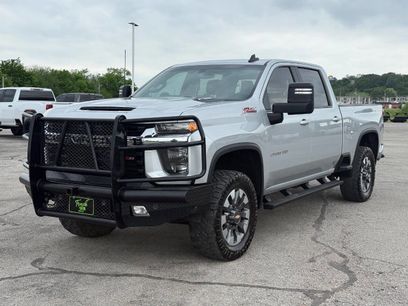 Used 2021 Chevrolet Silverado 2500 LT w/ Convenience Package