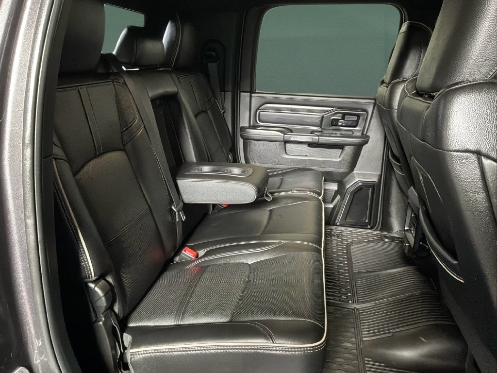 Certified 2023 RAM 2500 Limited AWD/4WD image 24