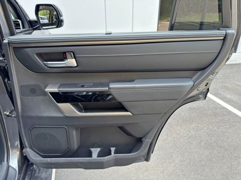 Used 2023 Toyota Sequoia Limited AWD/4WD image 48