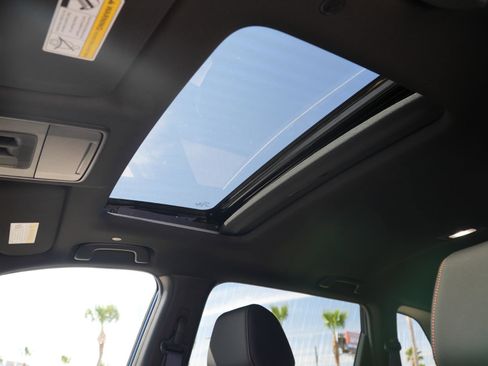 New 2026 Honda CR-V Sport Touring image 17