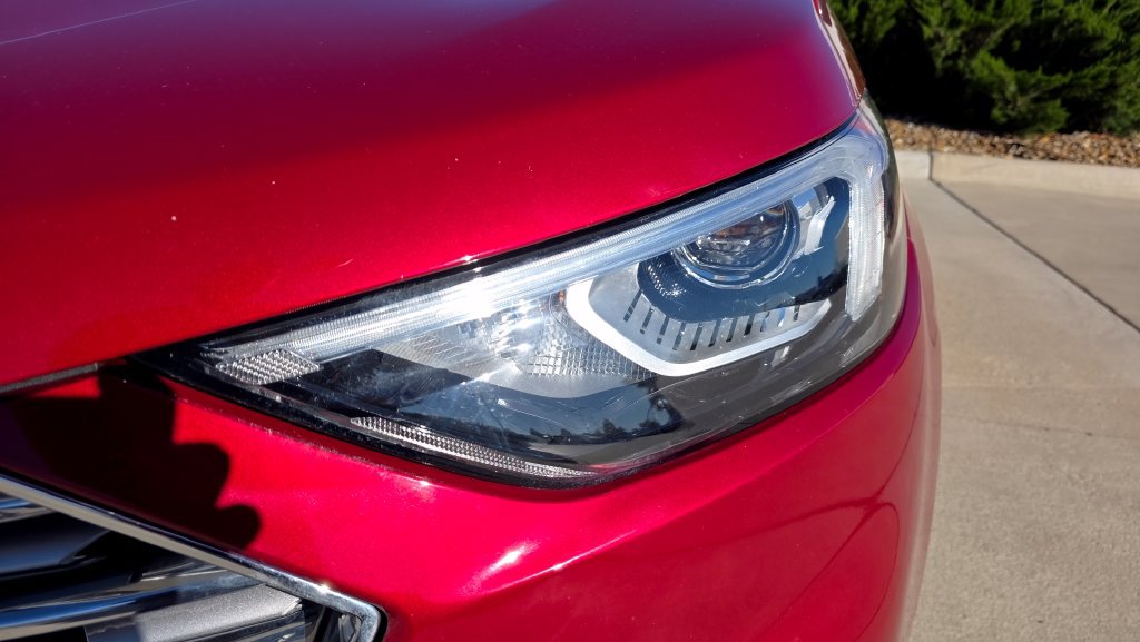 Used 2020 Ford Edge SEL w/ Convenience Package AWD/4WD image 9