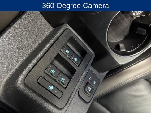Certified 2025 Ford Bronco Outer Banks AWD/4WD image 13