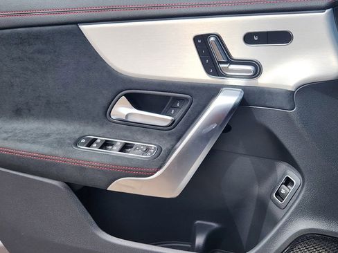 New 2025 Mercedes-Benz CLA 250 4MATIC image 7