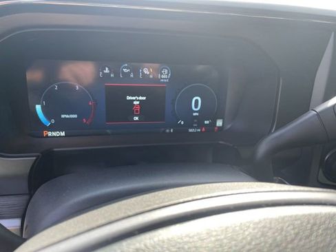 Used 2025 Ford F250 Lariat w/ Lariat Ultimate Package AWD/4WD image 12