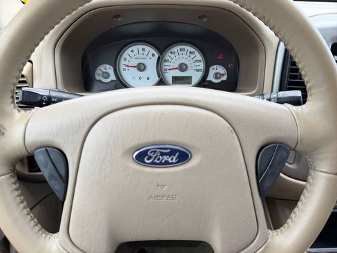 Used 2006 Ford Escape XLT AWD/4WD image 23