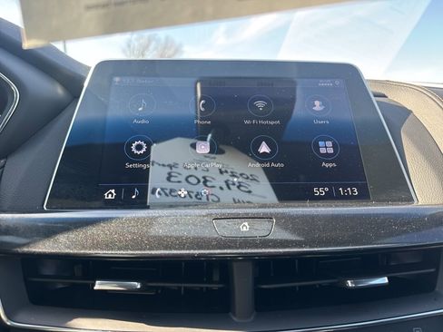 Used 2024 Cadillac CT5 Sport image 24