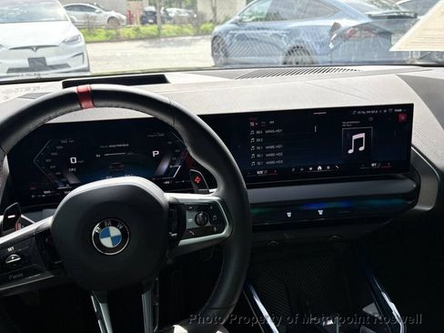 Used 2025 BMW X3 M50 w/ Premium Package AWD/4WD image 26