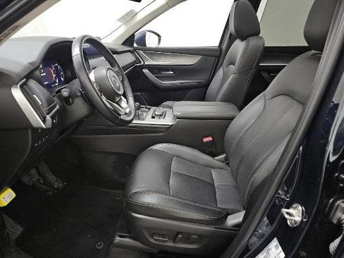 Used 2024 MAZDA CX-90 Plug-In Hybrid w/ Premium Pkg AWD/4WD image 23