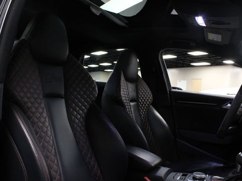 Used 2019 Audi RS 3 image 18