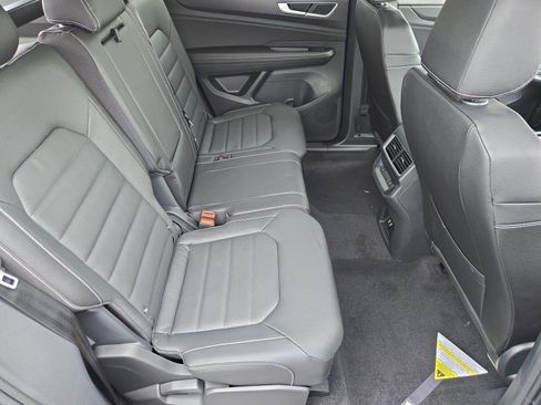 New 2026 Volkswagen Atlas Cross Sport SEL AWD/4WD image 30