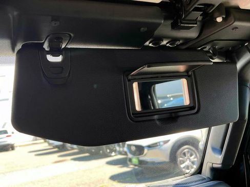 Used 2022 Jeep Wrangler Unlimited Sahara 4xe w/ Cold Weather Group image 26