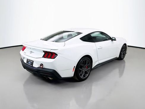 Used 2024 Ford Mustang Premium w/ 2.3L High Performance Package image 7