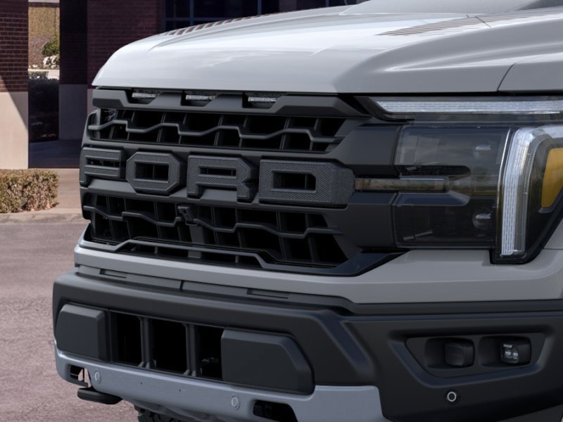 New 2026 Ford F150 Raptor AWD/4WD image 17
