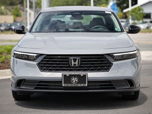 New 2025 Honda Accord SE image 20