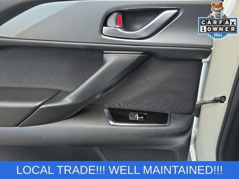 Used 2016 MAZDA CX-9 Sport FWD image 17