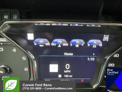 Used 2021 GMC Sierra 1500 AT4 w/ AT4 Premium Package AWD/4WD image 12