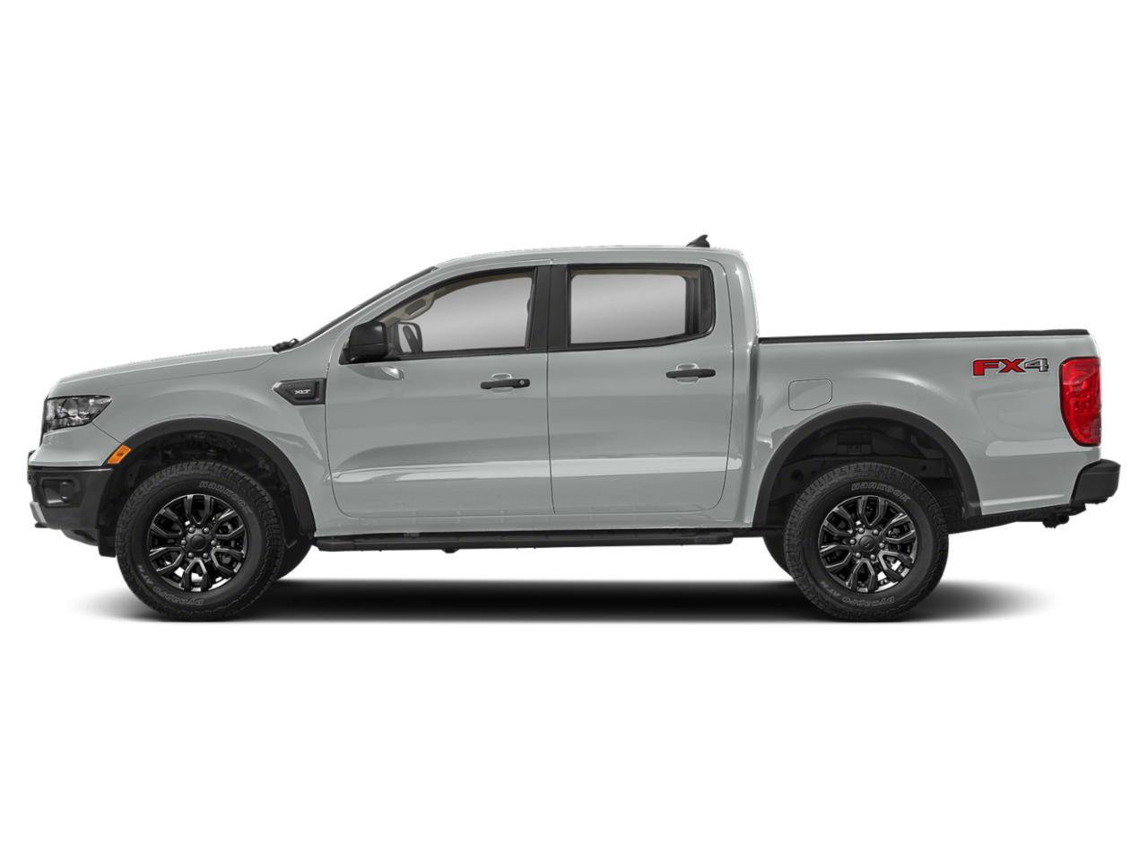 Used 2023 Ford Ranger XLT w/ Equipment Group 301A Mid AWD/4WD image 12