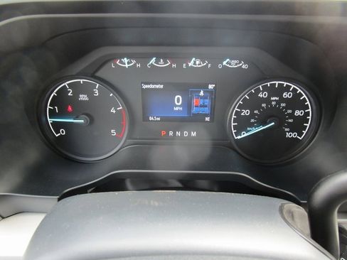 New 2025 Ford F250 XL w/ FX4 Off-Road Package image 33