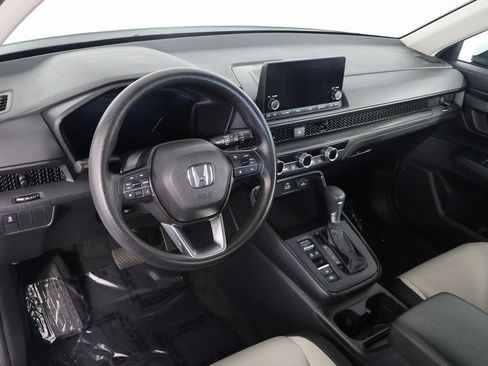 Used 2023 Honda CR-V LX image 5