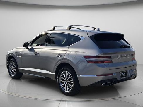 Used 2024 Genesis GV80 2.5T AWD/4WD image 8