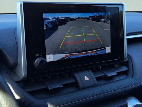 Certified 2023 Toyota RAV4 XLE w/ Convenience Package image 21