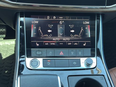 Used 2025 Audi Q7 2.0T Premium Plus AWD/4WD image 22