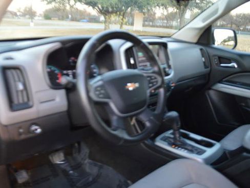 Used 2015 Chevrolet Colorado LT image 13