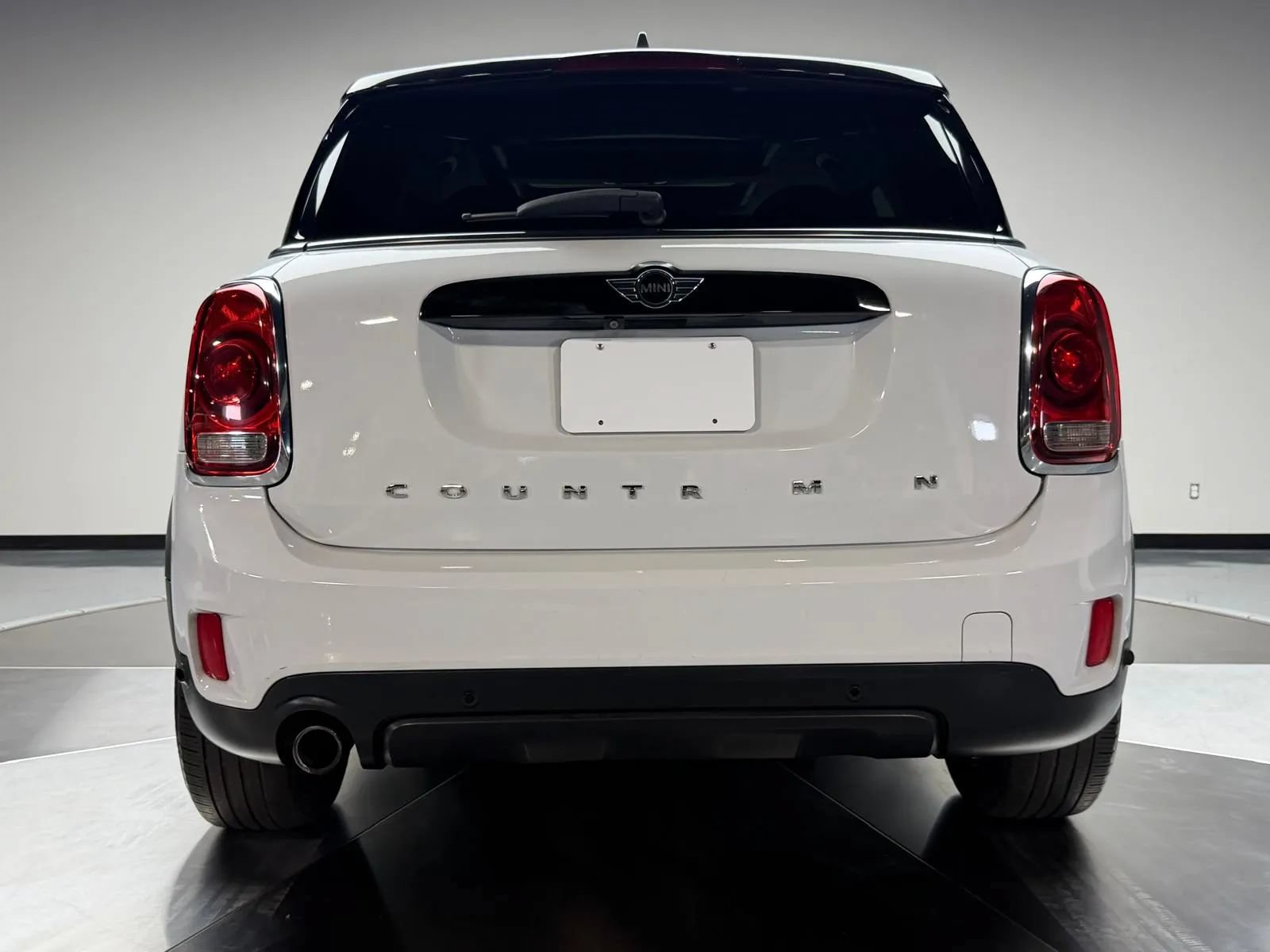 Used 2018 MINI Cooper Countryman FWD image 5