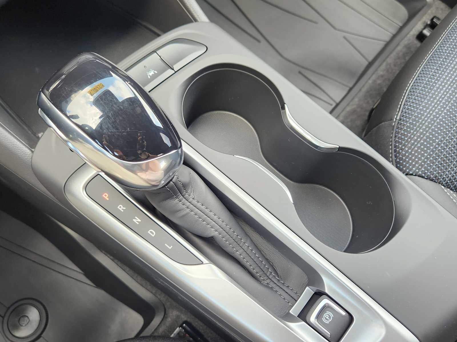 New 2026 Buick Envista Preferred w/ Convenience I Package FWD image 22