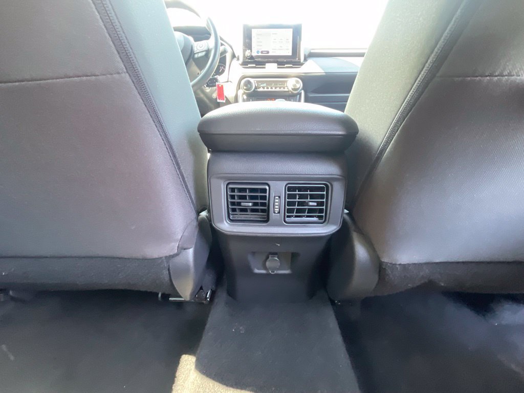 Used 2025 Toyota RAV4 LE FWD image 25