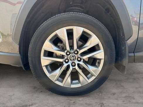 Certified 2022 Toyota RAV4 Limited w/ Limited Grade Weather Package AWD/4WD image 71