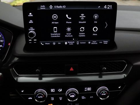 Used 2025 Acura Integra A-Spec image 18