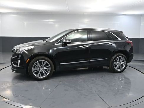 Used 2023 Cadillac XT5 Premium Luxury w/ Platinum Package AWD/4WD image 12