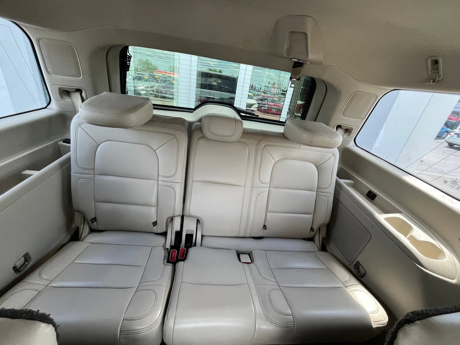 Used 2020 Lincoln Navigator Reserve w/ Luxury Package RWD image 43