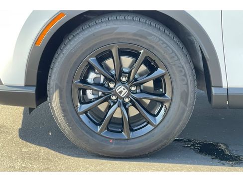 Used 2026 Honda CR-V Sport-L image 34